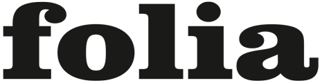 folia logo